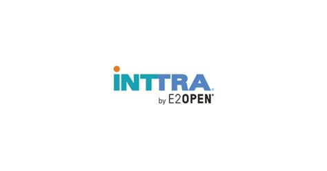 INTTRA by E2Open